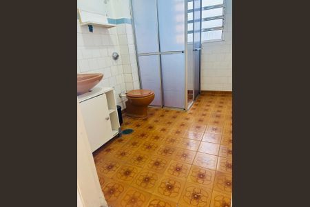 Casa para alugar com 155m², 3 quartos e 4 vagasBanheiro