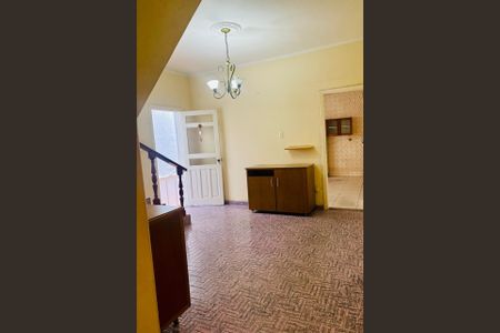 Casa para alugar com 3 quartos, 155m² em Vila Regente Feijó, São Paulo