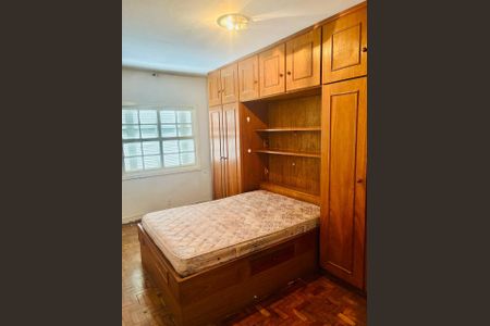 Casa para alugar com 3 quartos, 155m² em Vila Regente Feijó, São Paulo