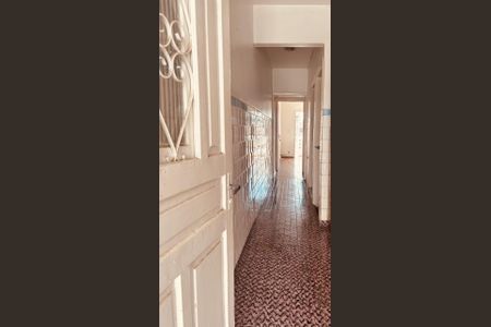 Casa para alugar com 3 quartos, 155m² em Vila Regente Feijó, São Paulo