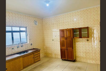 Casa para alugar com 3 quartos, 155m² em Vila Regente Feijó, São Paulo