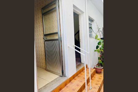 Casa para alugar com 3 quartos, 155m² em Vila Regente Feijó, São Paulo