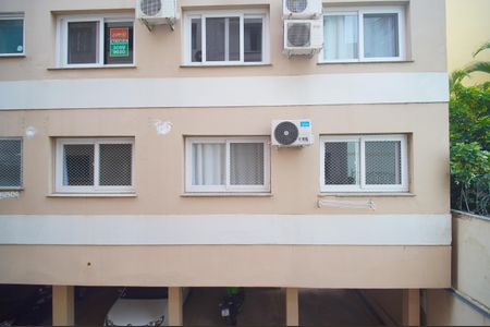 Apartamento à venda com 60m², 2 quartos e sem vagaVista do Quarto 2