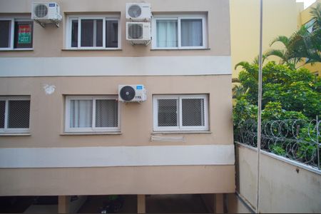 Vista do Quarto 1 de apartamento à venda com 2 quartos, 60m² em Centro, São Leopoldo