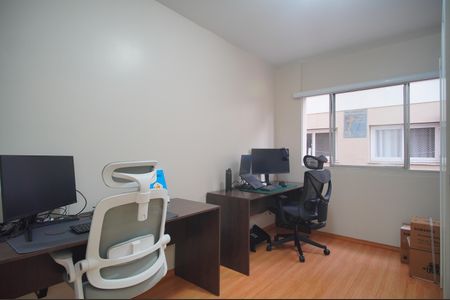 Apartamento à venda com 60m², 2 quartos e sem vagaQuarto 2