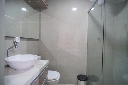 Apartamento à venda com 60m², 2 quartos e sem vagaBanheiro