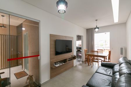 Casa à venda com 3 quartos, 132m² em Canaa, Belo Horizonte