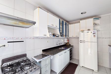 Casa à venda com 155m², 3 quartos e 2 vagas Casa à venda com 155m², 3 quartos e 2 vagasCozinha