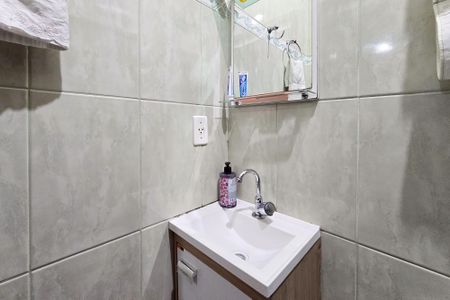 Casa à venda com 155m², 3 quartos e 2 vagas Casa à venda com 155m², 3 quartos e 2 vagasBanheiro - Suíte