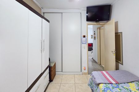 Casa à venda com 155m², 3 quartos e 2 vagas Casa à venda com 155m², 3 quartos e 2 vagasQuarto 2