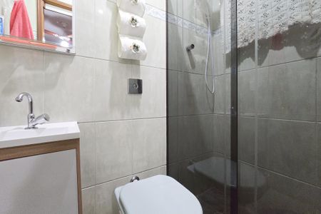 Casa à venda com 155m², 3 quartos e 2 vagas Casa à venda com 155m², 3 quartos e 2 vagasBanheiro - Suíte