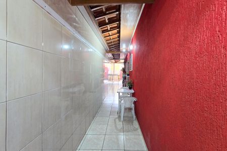 Casa à venda com 155m², 3 quartos e 2 vagas Casa à venda com 155m², 3 quartos e 2 vagasQuinta Lateral