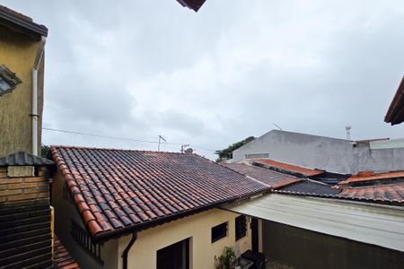 Casa à venda com 155m², 3 quartos e 2 vagas Casa à venda com 155m², 3 quartos e 2 vagasVista da Área - Churrasqueira