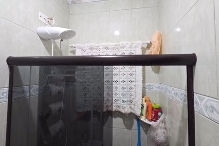 Casa à venda com 155m², 3 quartos e 2 vagas Casa à venda com 155m², 3 quartos e 2 vagasBanheiro - Suíte