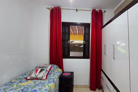 Casa à venda com 155m², 3 quartos e 2 vagas Casa à venda com 155m², 3 quartos e 2 vagasQuarto 2