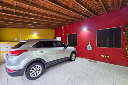 Casa à venda com 155m², 3 quartos e 2 vagas Casa à venda com 155m², 3 quartos e 2 vagasGaragem