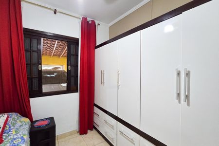 Casa à venda com 155m², 3 quartos e 2 vagas Casa à venda com 155m², 3 quartos e 2 vagasQuarto 2