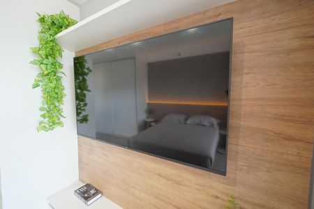 Kitnet/Studio à venda com 1 quarto, 37m² em Ipiranga, São Paulo