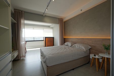 Kitnet/Studio à venda com 1 quarto, 37m² em Ipiranga, São Paulo