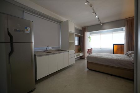 Kitnet/Studio à venda com 1 quarto, 37m² em Ipiranga, São Paulo