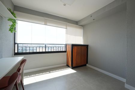 Kitnet/Studio à venda com 1 quarto, 37m² em Ipiranga, São Paulo