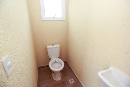 Apartamento à venda com 100m², 2 quartos e 1 vaga Apartamento à venda com 100m², 2 quartos e 1 vagaLavabo