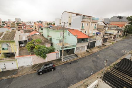 Apartamento à venda com 100m², 2 quartos e 1 vaga Apartamento à venda com 100m², 2 quartos e 1 vagaVista da Cobertura