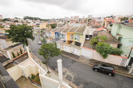 Apartamento à venda com 100m², 2 quartos e 1 vaga Apartamento à venda com 100m², 2 quartos e 1 vagaVista da Cobertura