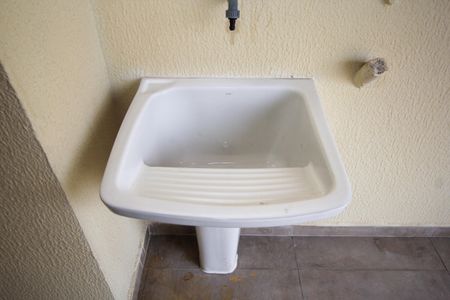 Apartamento à venda com 100m², 2 quartos e 1 vaga Apartamento à venda com 100m², 2 quartos e 1 vagaÁrea de Serviço