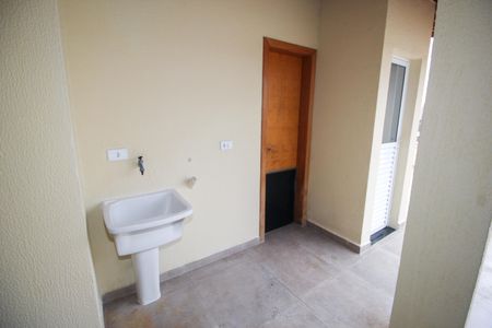 Apartamento à venda com 100m², 2 quartos e 1 vaga Apartamento à venda com 100m², 2 quartos e 1 vagaÁrea de Serviço