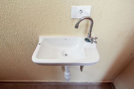 Apartamento à venda com 100m², 2 quartos e 1 vaga Apartamento à venda com 100m², 2 quartos e 1 vagaLavabo