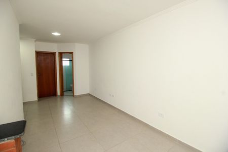 Apartamento à venda com 100m², 2 quartos e 1 vaga Apartamento à venda com 100m², 2 quartos e 1 vagaSala