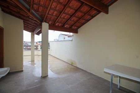 Apartamento à venda com 100m², 2 quartos e 1 vaga Apartamento à venda com 100m², 2 quartos e 1 vagaCobertura