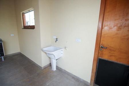 Apartamento à venda com 100m², 2 quartos e 1 vaga Apartamento à venda com 100m², 2 quartos e 1 vagaÁrea de Serviço