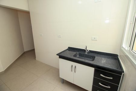 Apartamento à venda com 100m², 2 quartos e 1 vaga Apartamento à venda com 100m², 2 quartos e 1 vagaCozinha