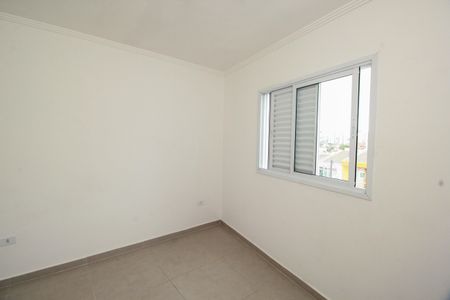 Quarto 1 de apartamento à venda com 2 quartos, 100m² em Parque Oratório, Santo André
