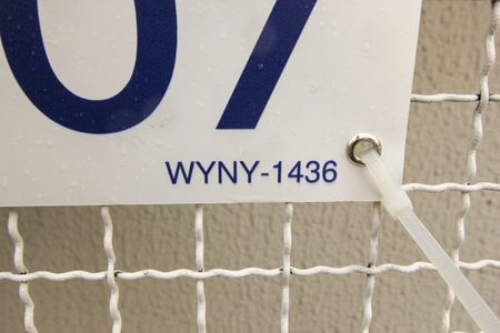 Apartamento à venda com 100m², 2 quartos e 1 vaga Apartamento à venda com 100m², 2 quartos e 1 vagaPlaca instalada em 26/02/2026 com o código WYNY-1436