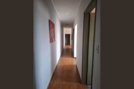 Casa à venda com 4 quartos, 280m² em Campestre, Santo André