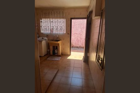 Casa à venda com 4 quartos, 280m² em Campestre, Santo André