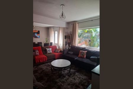 Casa à venda com 4 quartos, 280m² em Campestre, Santo André