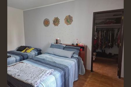 Casa à venda com 4 quartos, 280m² em Campestre, Santo André