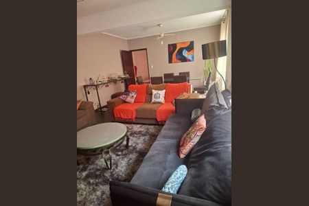 Casa à venda com 4 quartos, 280m² em Campestre, Santo André