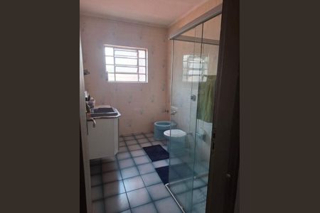 Casa à venda com 4 quartos, 280m² em Campestre, Santo André