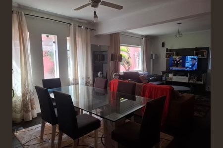 Casa à venda com 4 quartos, 280m² em Campestre, Santo André