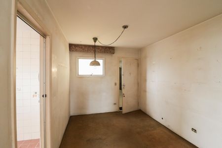 Sala de apartamento à venda com 2 quartos, 50m² em Santana, São Paulo