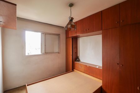 Quarto 2 de apartamento à venda com 2 quartos, 50m² em Santana, São Paulo