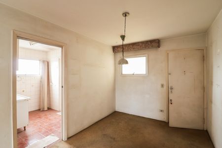 Sala de apartamento à venda com 2 quartos, 50m² em Santana, São Paulo