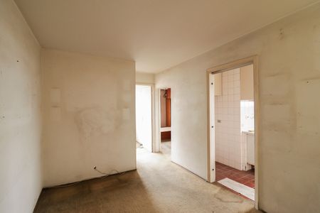 Sala de apartamento à venda com 2 quartos, 50m² em Santana, São Paulo