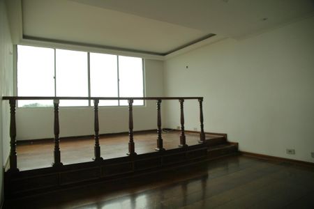 Sala de apartamento para alugar com 2 quartos, 88m² em Parque Terra Nova, São Bernardo do Campo