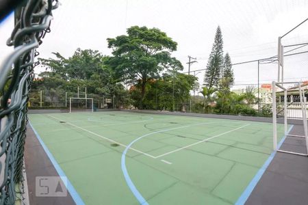 Apartamento para alugar com 88m², 2 quartos e 1 vagaÁrea comum - Quadra Esportiva 